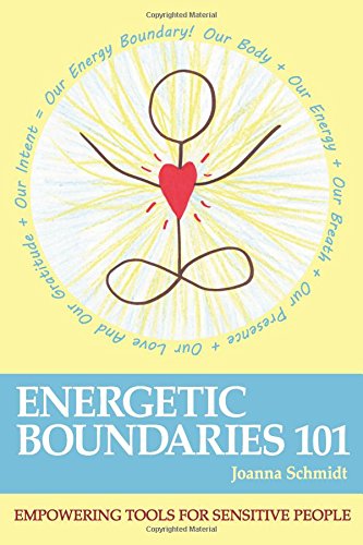 Energetic Boundaries 101: Empowering Tools for Sensitive People