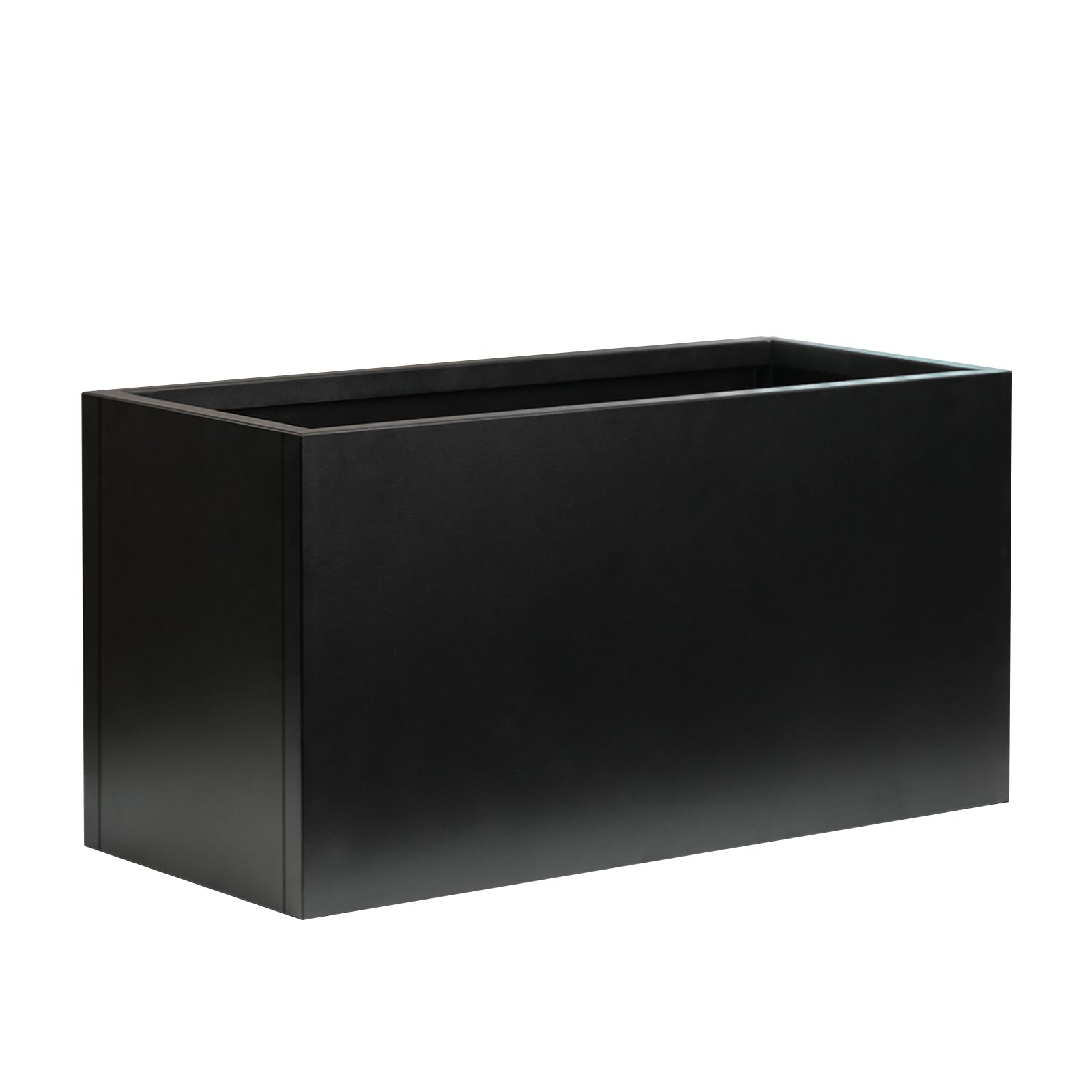 GZGNEEVL Rectangular Planter