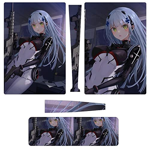 yPS5p fW^Łz PS5 XLV[ O ht HK416 Aj GObY RՌ/Sʕی  U wh~ ʑΉ B { Rg[[ JԂ\t\ \tȒP یJo[ ANZT[  v