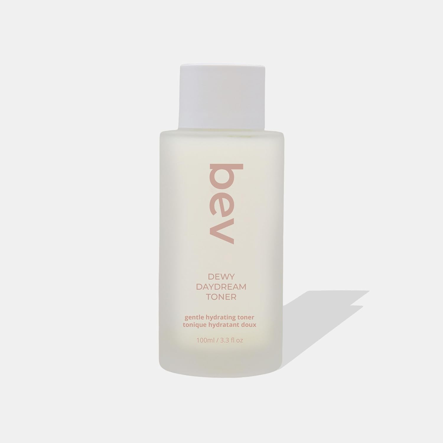 Face Toner with Cucumber, Aloe Vera, Niacinamide and Squalane, Balancing, Pore-Refining, Hydrating, for All Skin Types