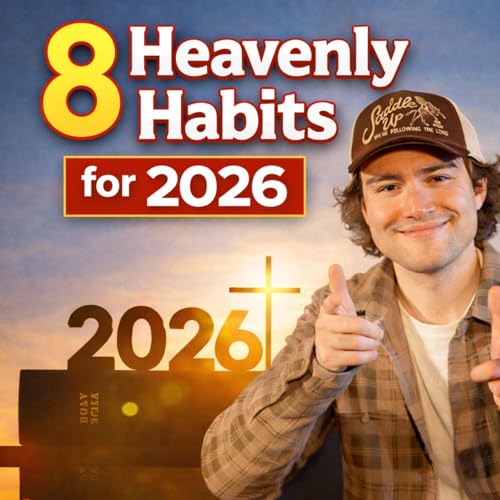 8 Heavenly Habits for 2026