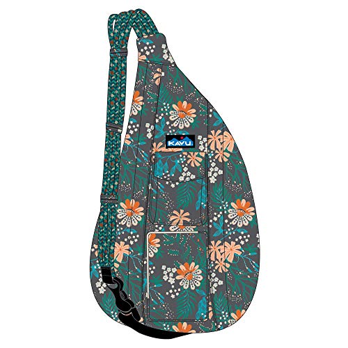 floral kavu bags