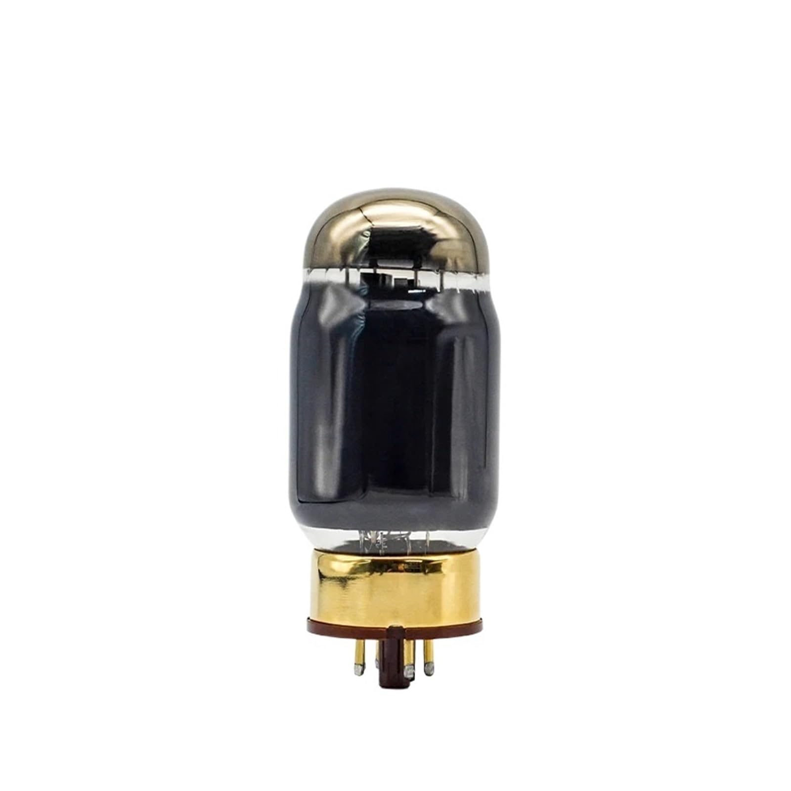 KT88-T Tube Natural Sound Replaces KT88-Z KT88-98 KT88 Tube Amplifier kit DIY Audio Tube Precise Matching(4 PCS Matched)