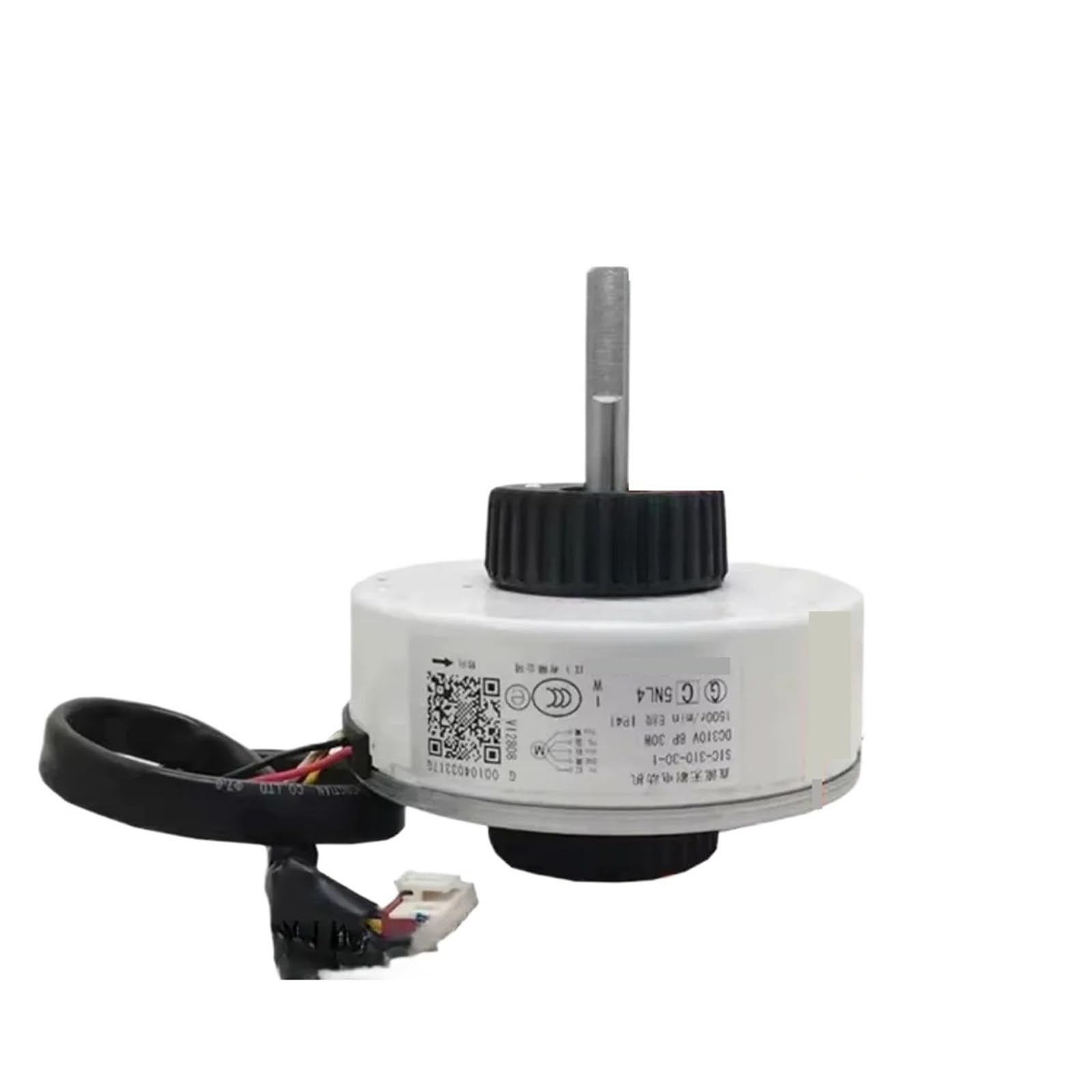 Moteur ventilateur DC clim intérieur SIC-310-30-1 0010403317G DC310V 30W