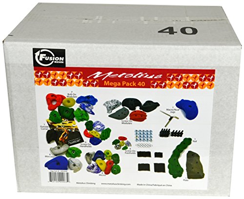 Metolius Méga pack peut contenir sac de transport escalade grand volume