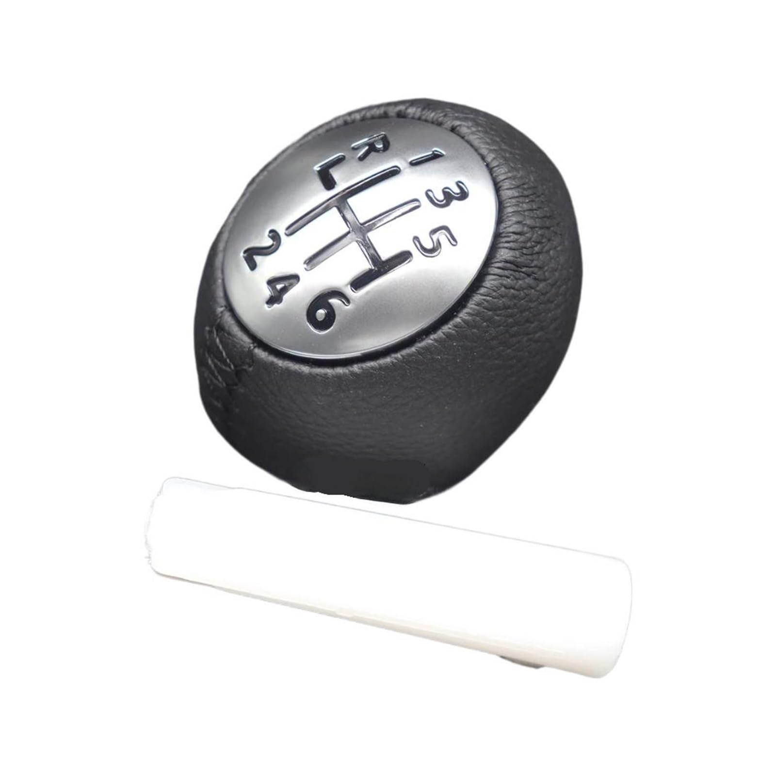Kunyos A Sporty Gear Shift Knob For Daci For Duster 2010-2014 -2017