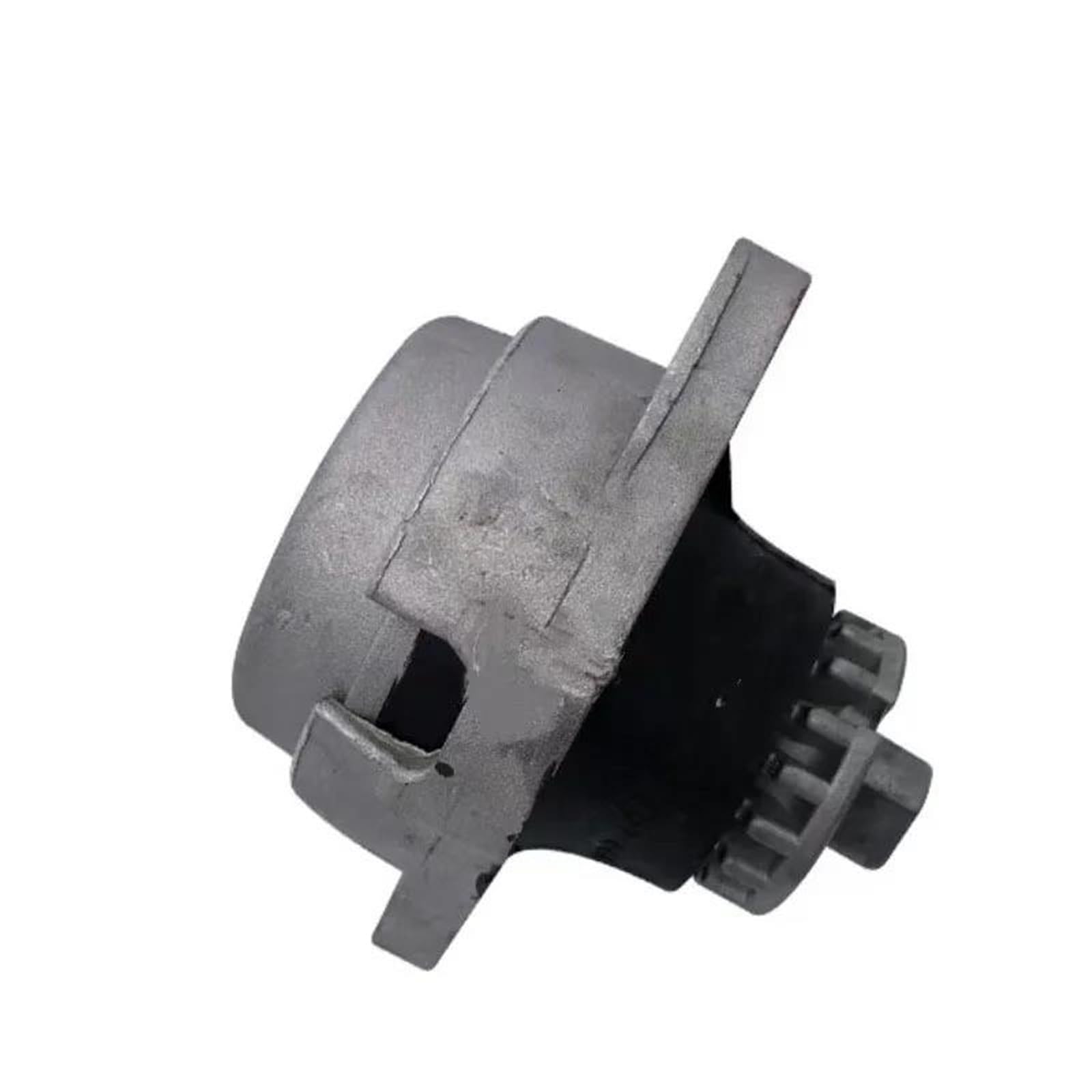 Generico Revisione del Motore Kit Montaggio Motore Sinistro Destro da 3 Pezzi per A8 D3 S8 per Quattro 4.0L 4.2L 5.2L 6.0L 4E0199267S