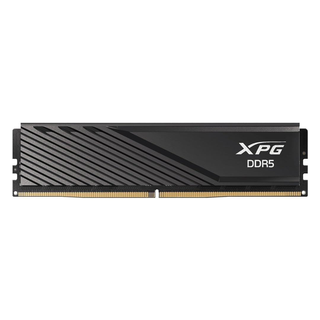 ADATA-XPG DDR5 6000 CL36 32GB LANCER BLADE BLACK DUAL 2x 16GB