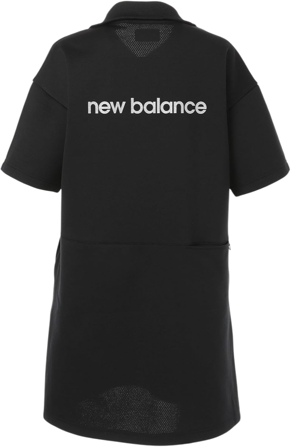 ニューバランス（new balance）（レディース）ゴルフウェア 3Dダイヤキルト スカート 012-3234505-080