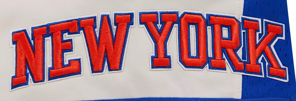 Mens NBA Retro Classics Athletic Short