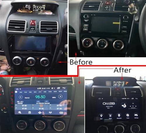 Radio 2 DIN para Peugeot 407 CC con Mirror Link Bluetooth y Ecualizador de Sonido USB 2