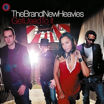 【新品未開封】3枚SALSOUL Brand New Heavies CHIC The Brand New Heavies on Amazon Music