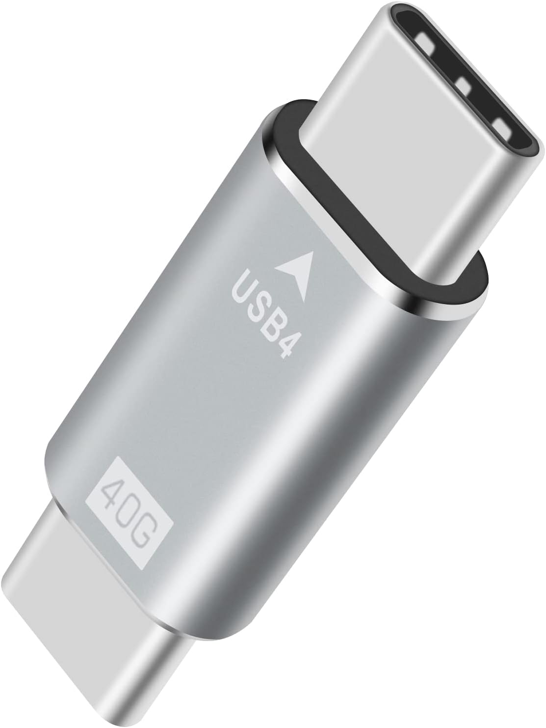 USB 4 Male TO USB C Male Adapter