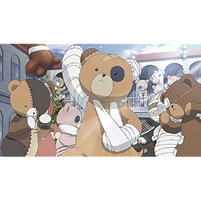 Girls und Panzer - Das Finale: Teil 1 - Limited Edition [Blu-ray]
