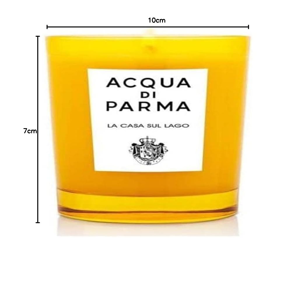 Acqua Di Parma Candela La Casa Sul Lago 200 ml