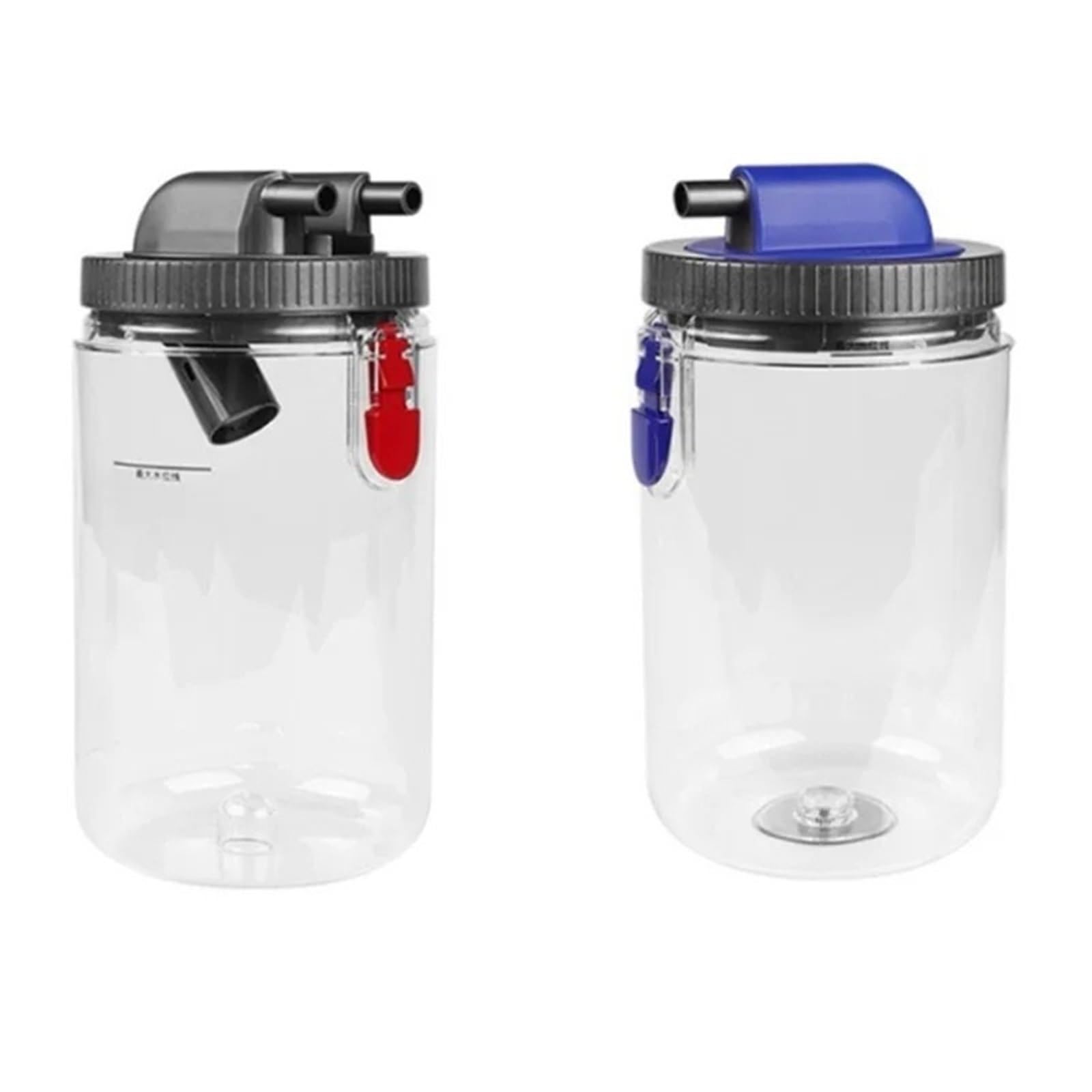 Repuestos For Depósito De Agua Limpia, Compatibles Con Aspiradora Dyson Wash G1, Accesorios For Depósito De Agua, Cubo De Limpieza.(Clean Water Tank)