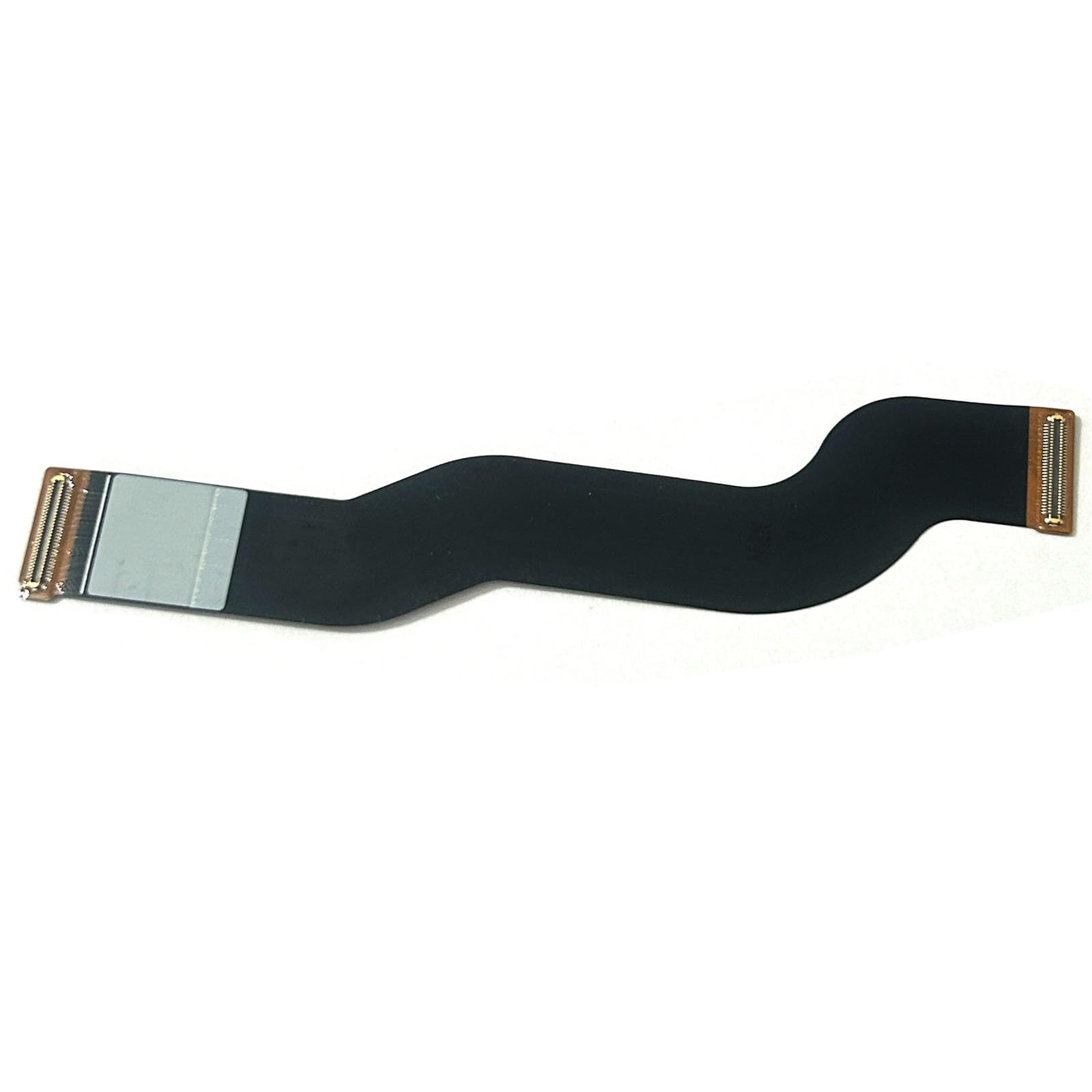 LCD Screen Display Flex Cable Connector Replacement Part for Samsung Galaxy S23+ S916U S916B S916W S916