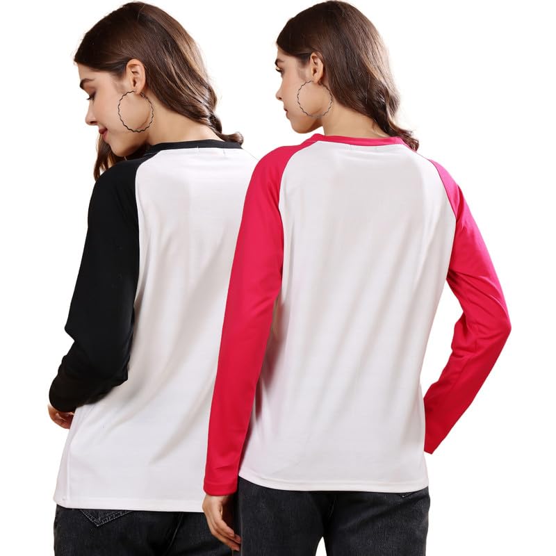 Image of London Hills Women's Cotton Regular Fit Top