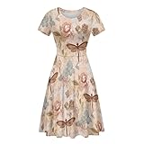 Irisjudy Vintage Dragonfly...