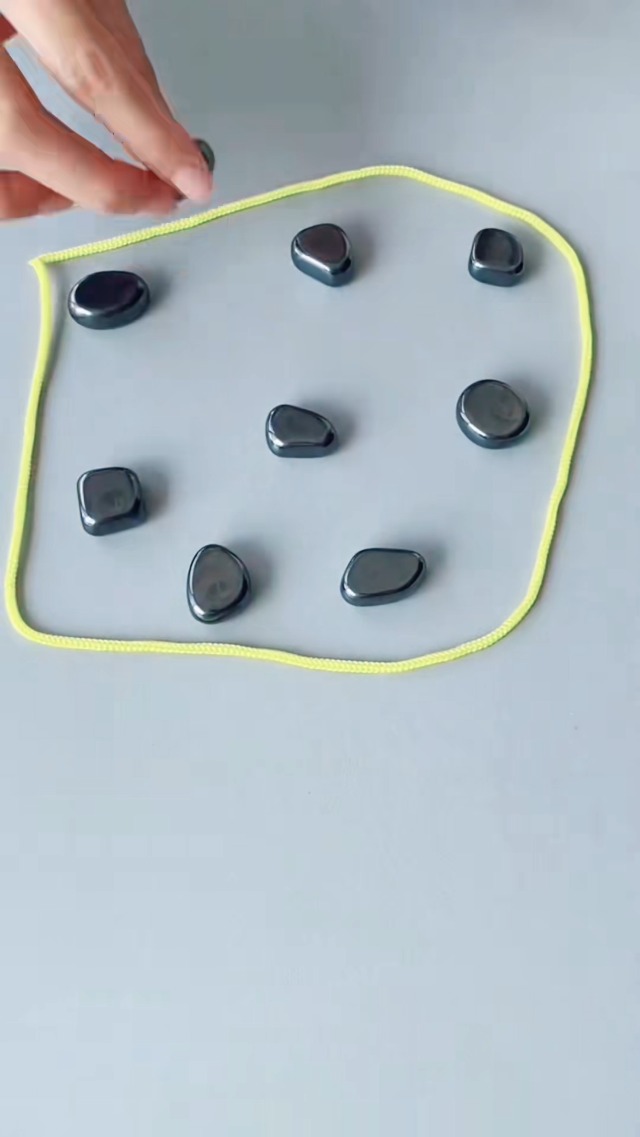 Watch Magnetic Rock Game on Amazon Live