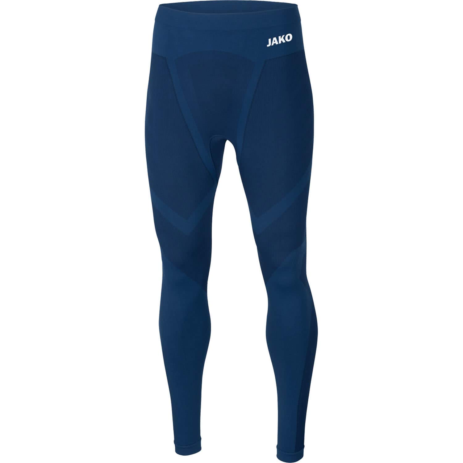JAKO Comfort 2.0 Tights Children's Tights - Navy, 3X-Small
