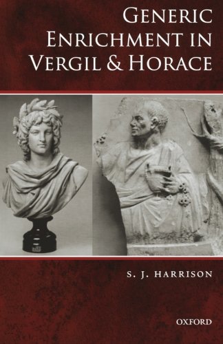 Generic Enrichment in Vergil and Horace
