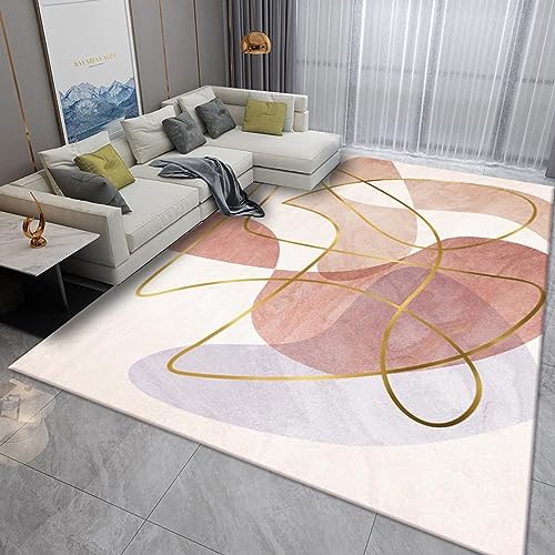 Tapis d'entrée antidérapant et lavable en polyester robuste - 2