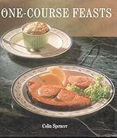 One-course Feasts 1850296391 Book Cover