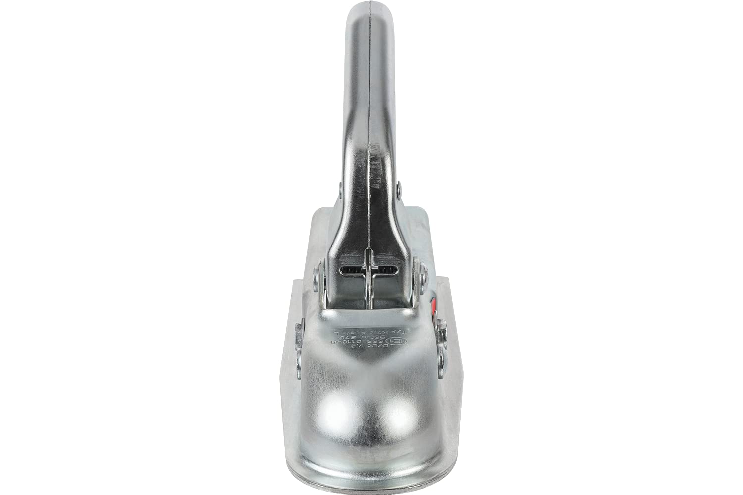 Giunto a sfera per rimorchio Knott K 7,5-D 60 mm