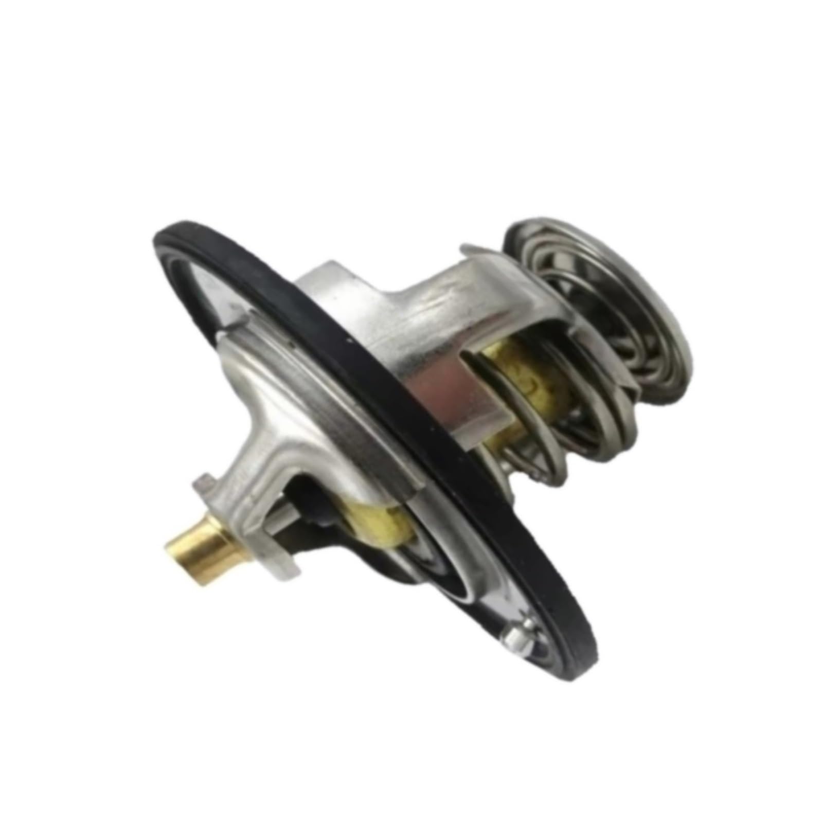 Car Thermostat Compatible With Nissan For Frontier 1997 1998 1999 2000 2001 1 Pcs Automotive Engine Thermostat Replacement Accessories 212001LA1A