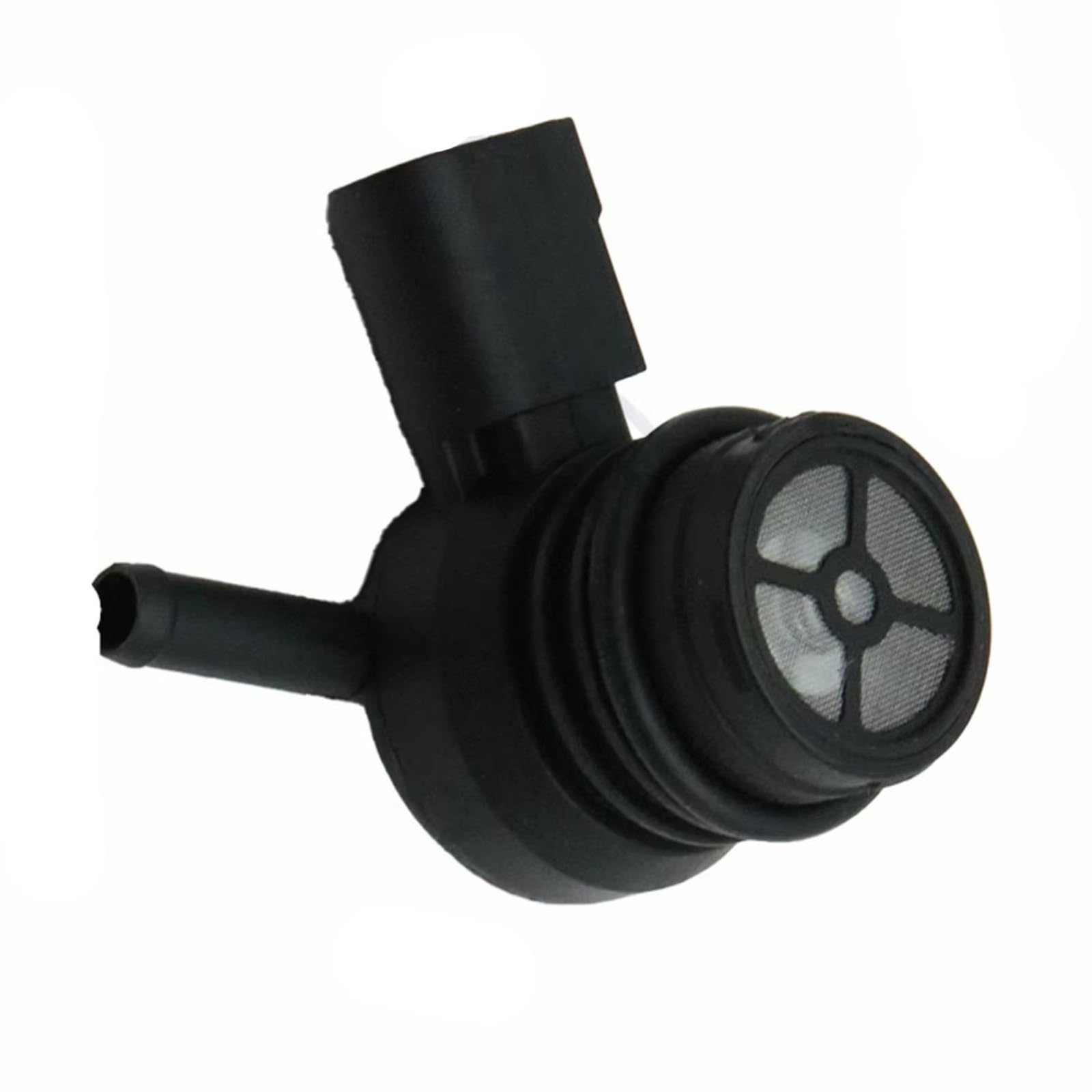 Maieyte One Color Vapor Canister Purge Solenoid Valve Compatible With A3 2001-2007 Solenoid Valve Canister Control 12886058