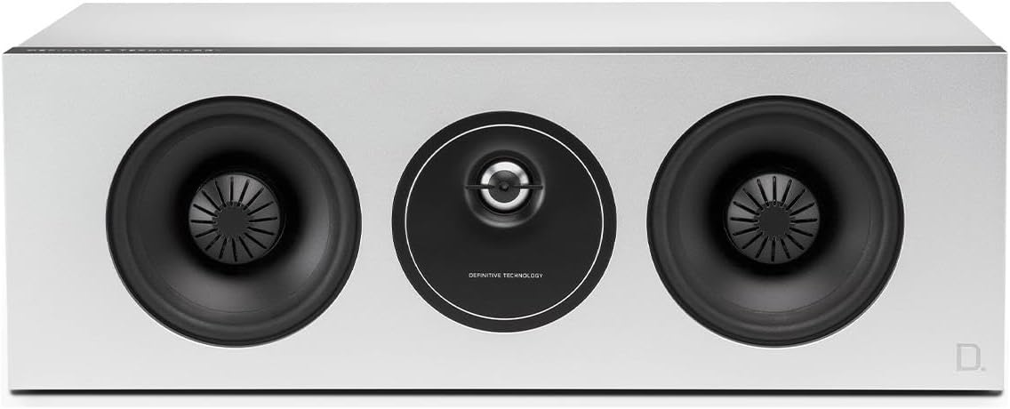 Definitive Technology Demand Center Speaker