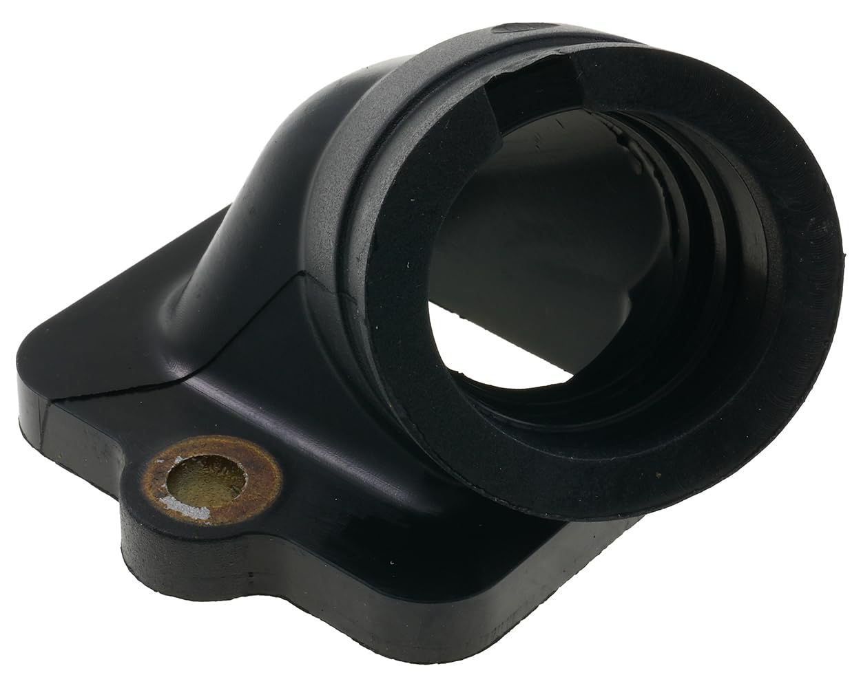 2EXTREME colector de admisión compatible con Piaggio compatible con Vespa Maxi 2T TPH 125, Hexagon 125 150 180, SKR 125, Skipper 125, Gilera Runner FX 125 FXR 180, Skipper 125 LX