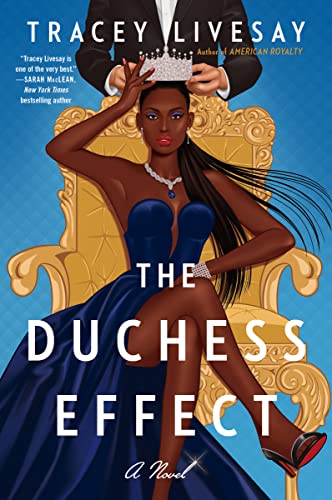 Duchess Effect: A Novel view 2