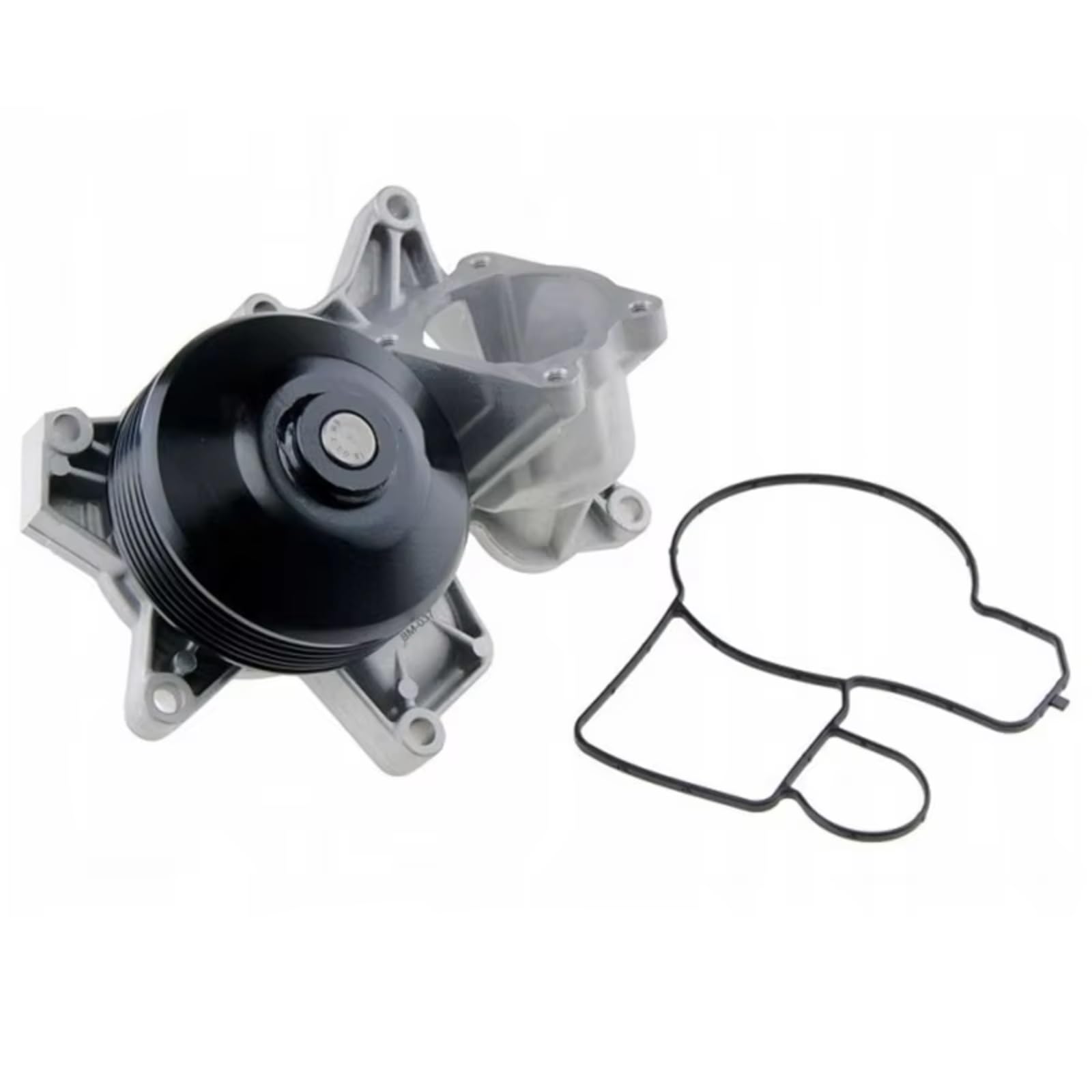 Bomba Agua Motor Compatible Con Para E81 E87 E82 E88 E90 E91 E92 E93 E60 E61 X1 E84 X3 E83 N47 Accesorios De Bomba De Agua Eléctrica Para Coche 11517807311