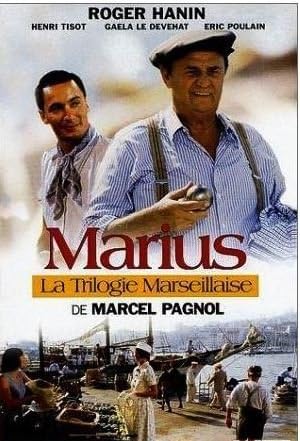 MARIUS la trilogie marseillaise - Mehr Infos/Bestellen