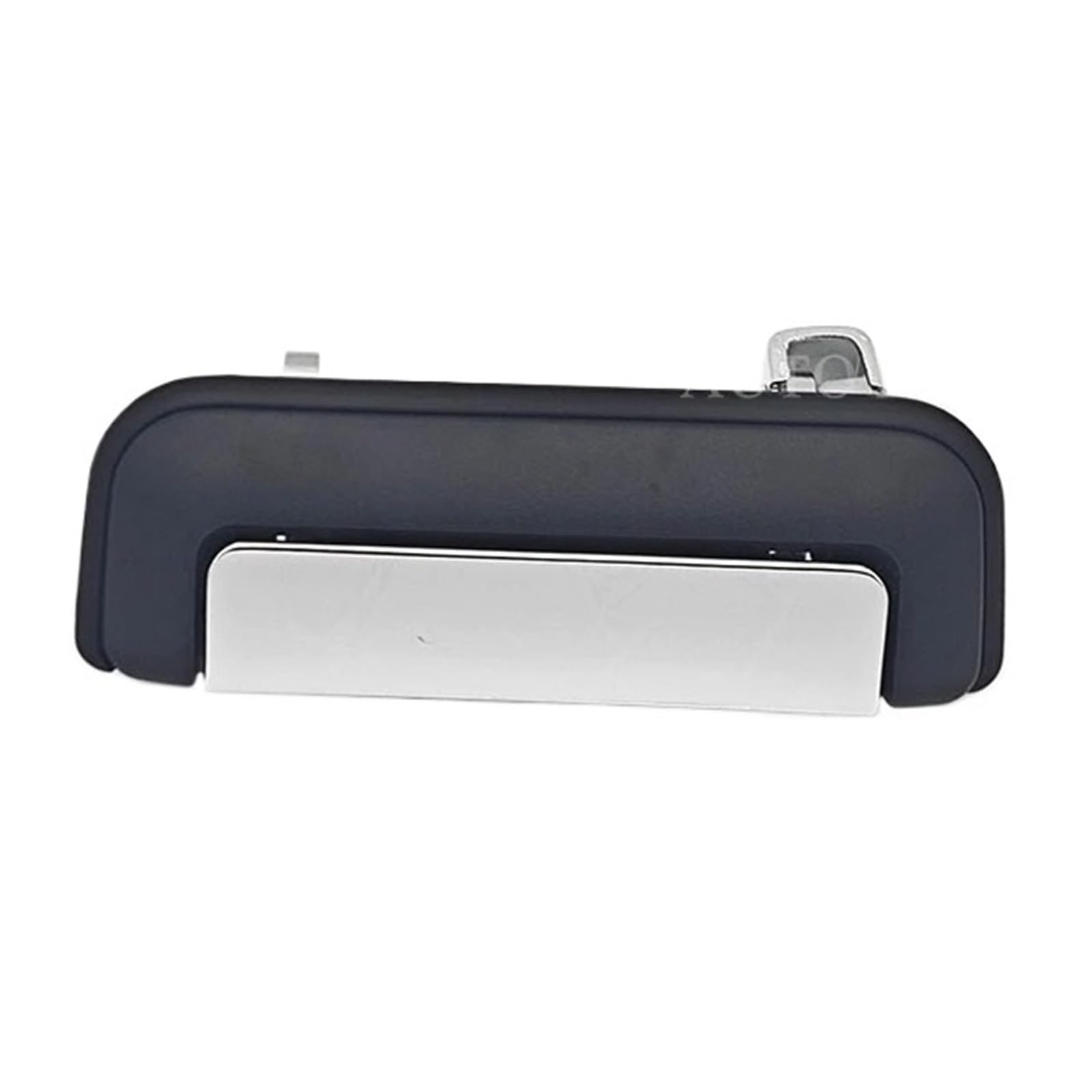 Khqdnh Half Chrome Car Exterior Handles For Mitsubishi L200 L300 1996-2004 Tailgate Handle Trunk Handle Side Door Handle(Half Chrome)