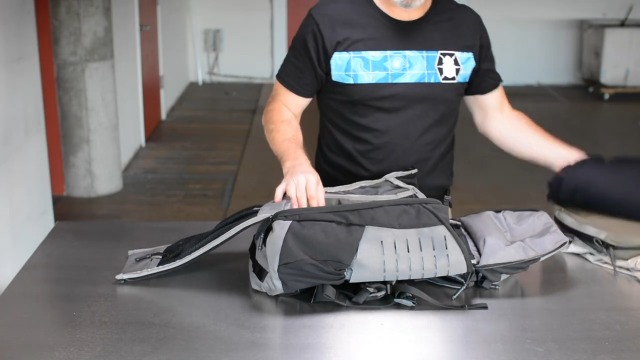 Amazon.com: Kitanica VESPID 30L Backpack - Rugged Water-Resistant
