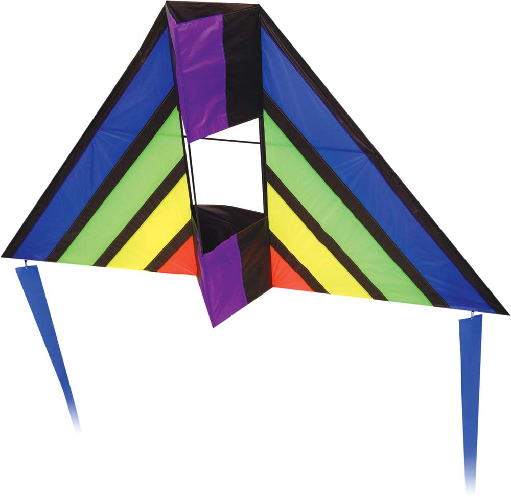 Spirit of Air Giant Delta Conyne - Single Line Kite