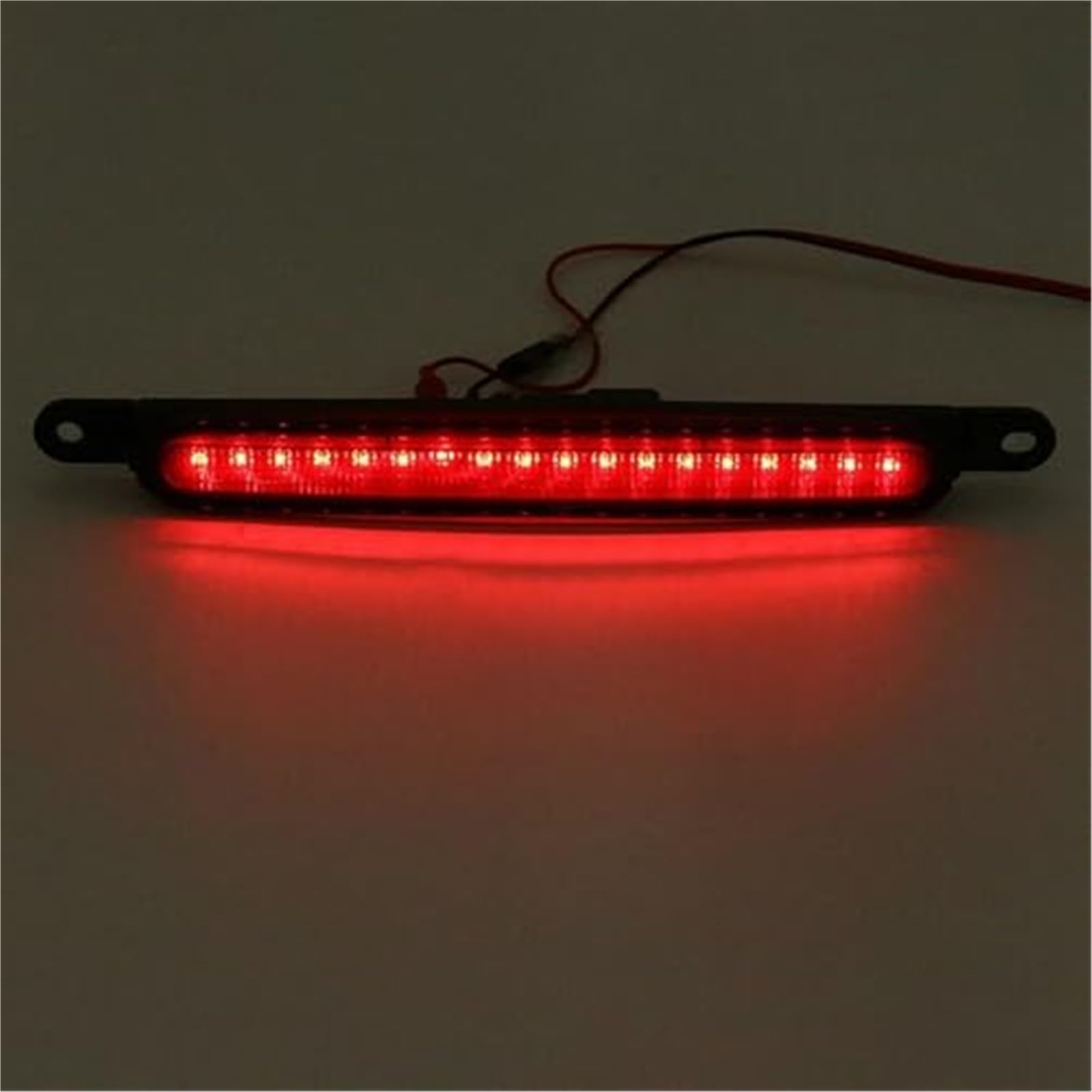 Tercera luz de freno, para Mitsubishi, for