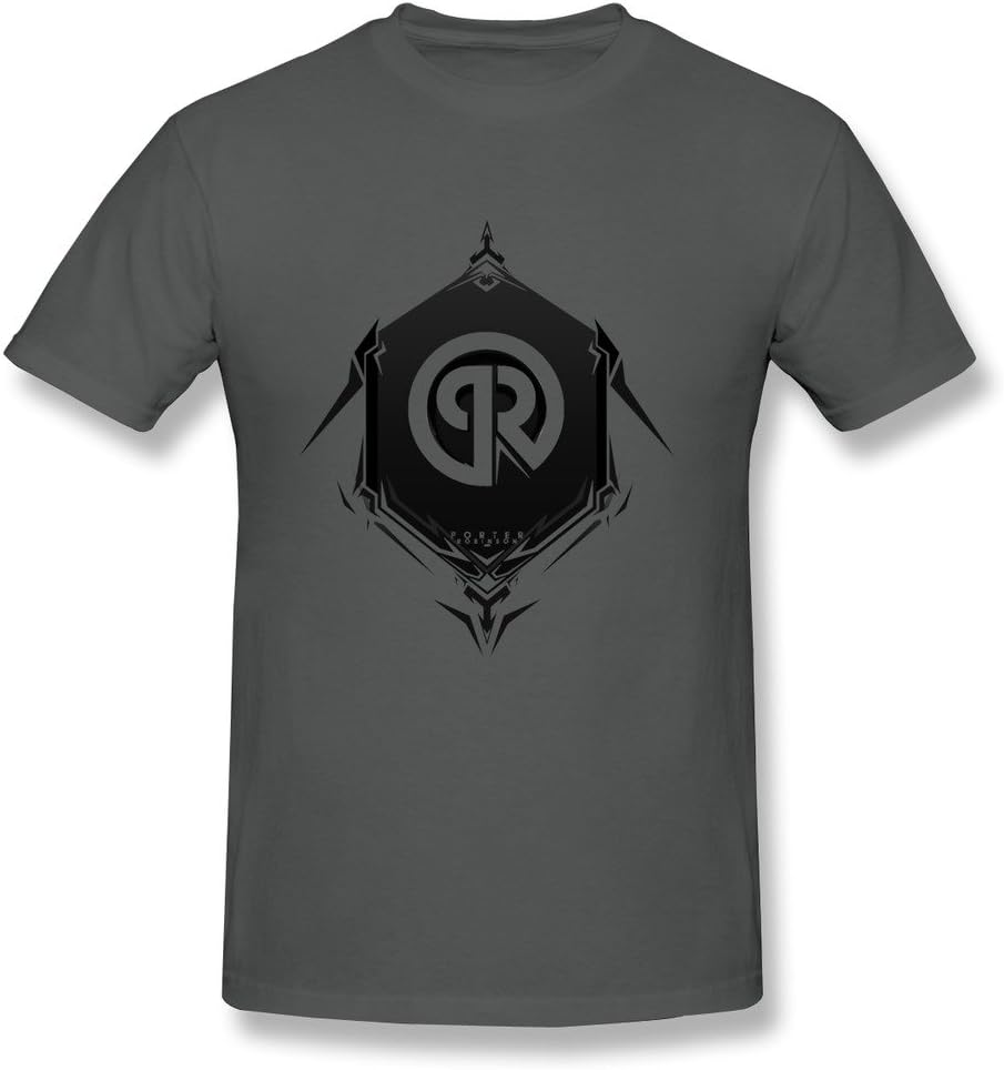 Men's Porter Robinson T-shirt L