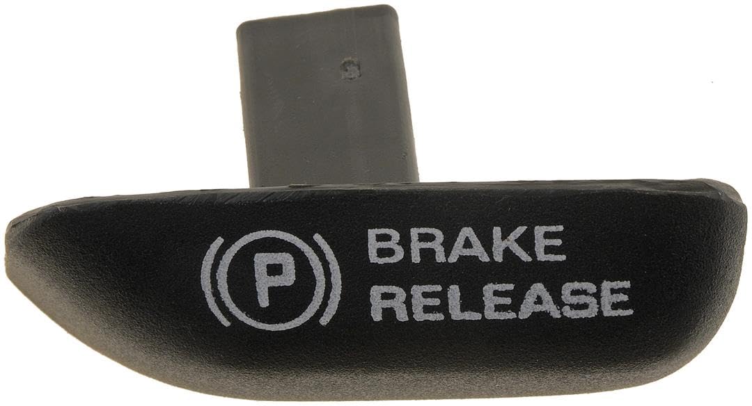 Motormite 74449 Emergency Brake Release Handle
