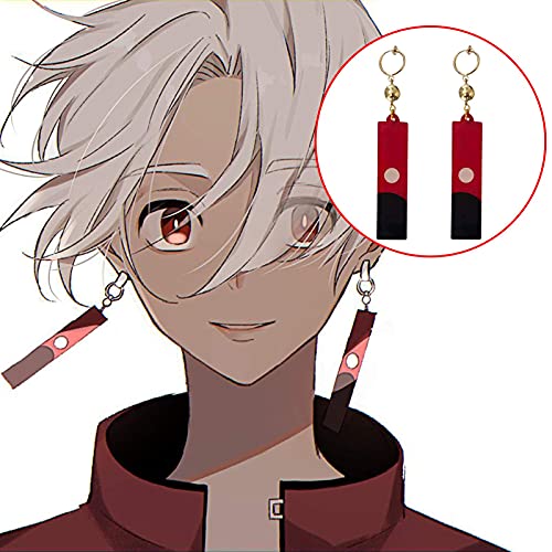 Cluis Tokyo Revengers Izana Kurokawa, orecchini in...