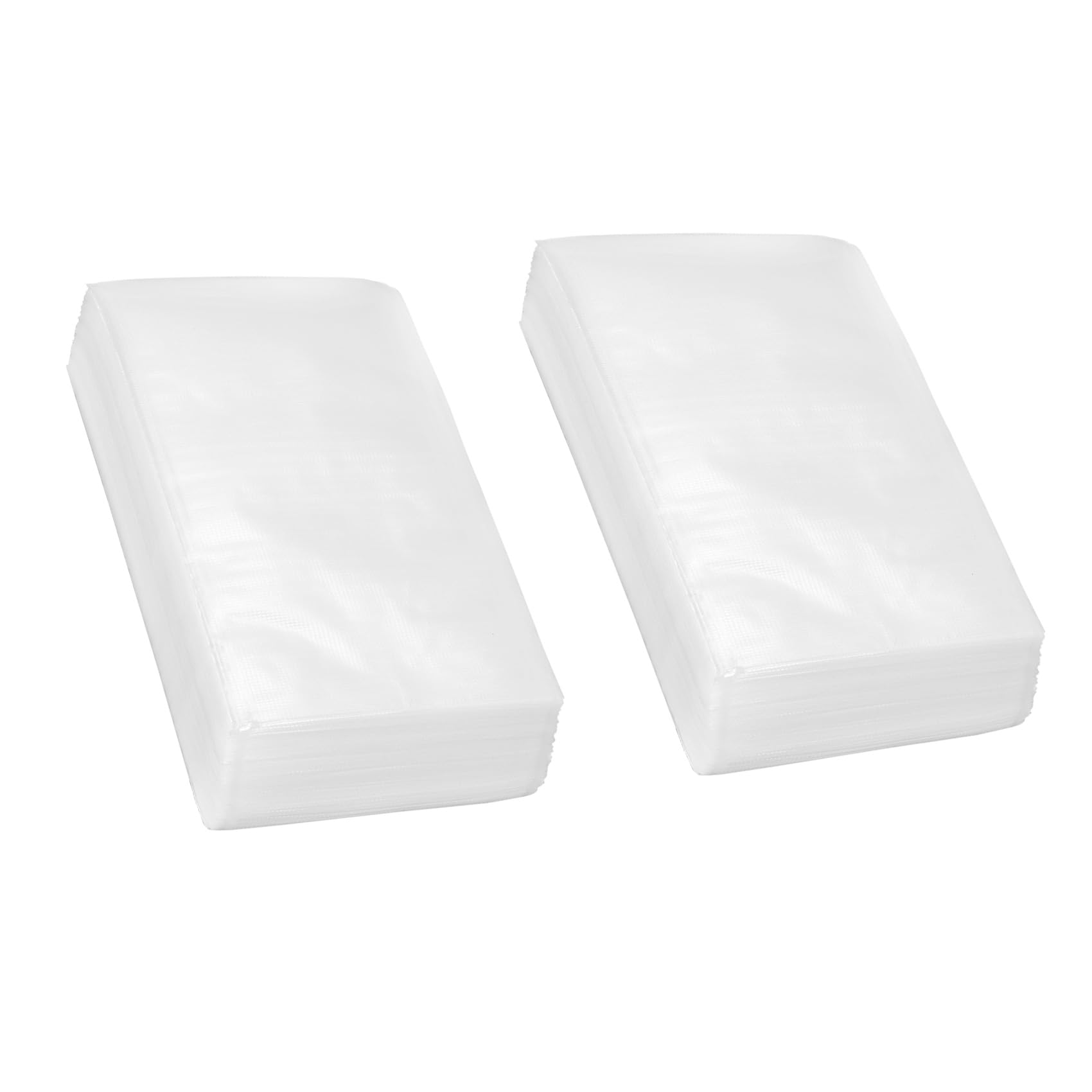 400 Pezzi 10X14Cm Sacchetto PVA Da Pesca PVA Sacchetto Solubile In Acqua per Carpa Da Pesca Gettare Accessori , , fgh