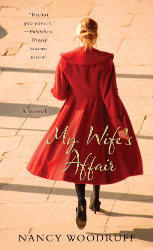 My Wife's Affair      Kindle Edition