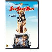 See Spot Run DVD