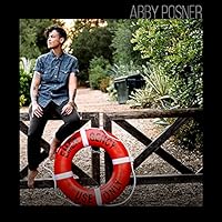 Abby Posner Ablum Cover