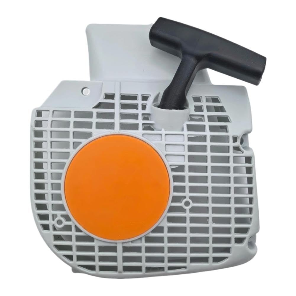 Yjnwgravm Onecolor Recoil Starter Assembly Compatible With Stihl 021 023 025 Ms210 Ms230 Ms250 Replacement For Part 11230801802