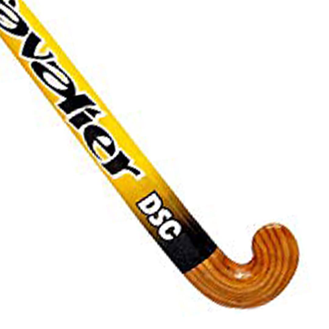 Dsc Cavalier Regd. Fiber Glass Hockey Stick, Full 1