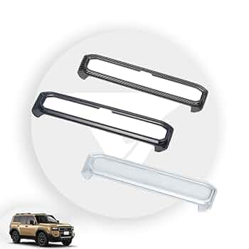 オーダーメイドパネル Amazon.co.jp: 新型ランドクルーザー250 LC250 VX GX ZX